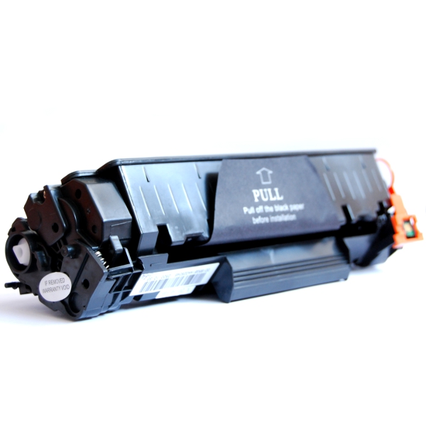 Toner HP M1210